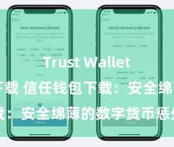 Trust Wallet apk官方下载 信任钱包下载：安全绵薄的数字货币惩处器用