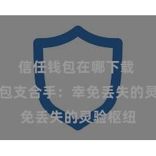 信任钱包在哪下载 信任钱包支合手：幸免丢失的灵验枢纽